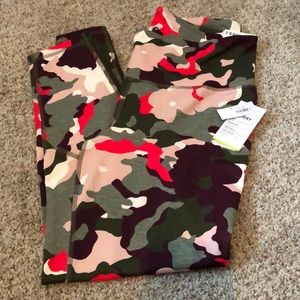 🏋️🏼‍♂️🏋️🏼‍♂️Old Navy workout pants